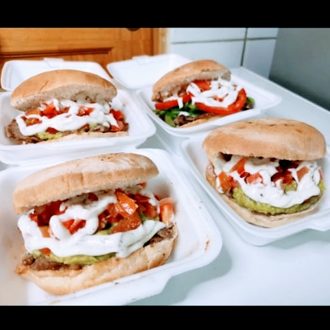 Pizzeria El Delicioso - Puente Alto