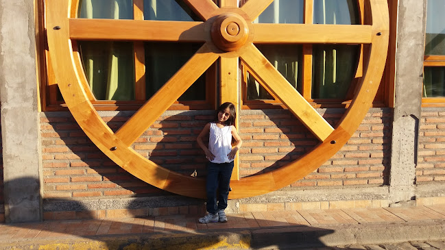 Restaurante Pomaire - Gastronomía y hostelería