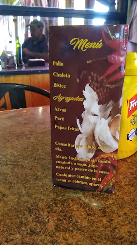 Opinii despre La Pica De Los Aguileras în Paine - Gastronomía y hostelería