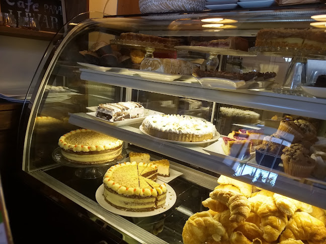 Café Raíz - Providencia