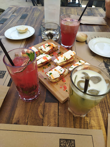 Opinii despre Adobe Craft în Machalí - Gastronomía y hostelería