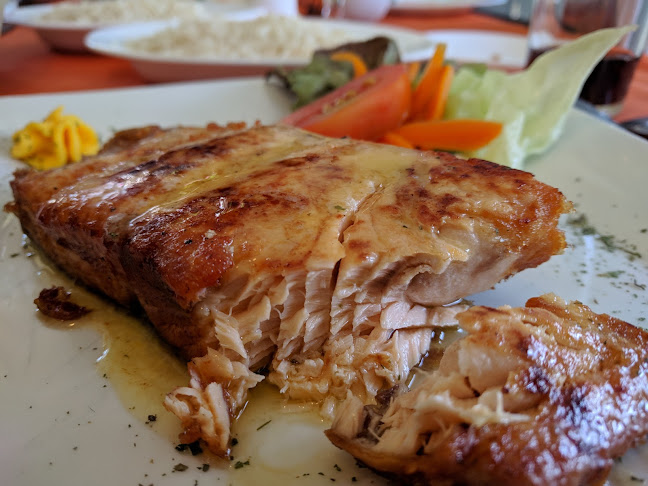 Restaurante Quito, Quilpue - Gastronomía y hostelería