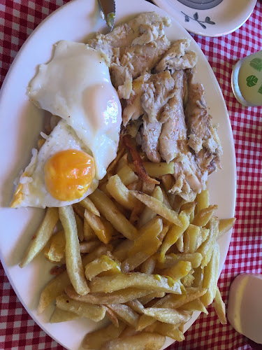 Restaurant y helados peumayen - Gastronomía y hostelería