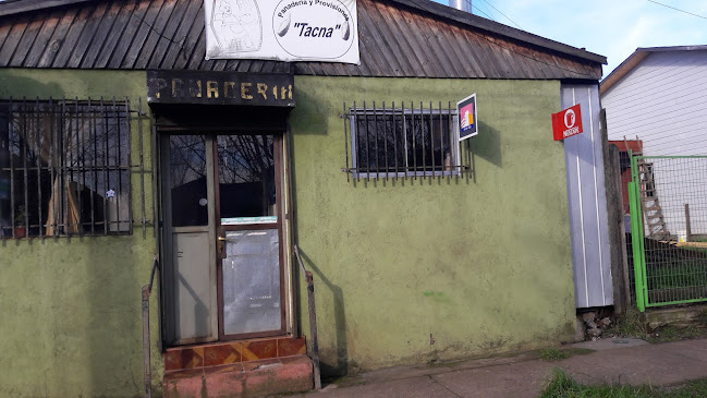 Panaderia y Provisiones Tacna - Victoria