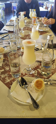 Fina Estampa San Pedro - Concepción