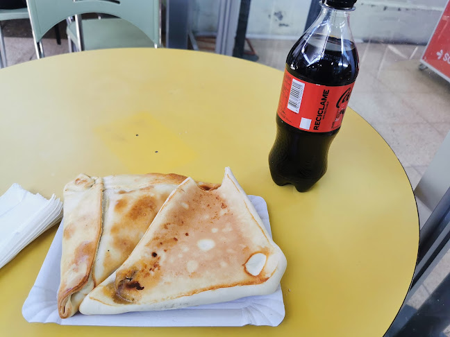 Fábrica de empanadas Roy Sar