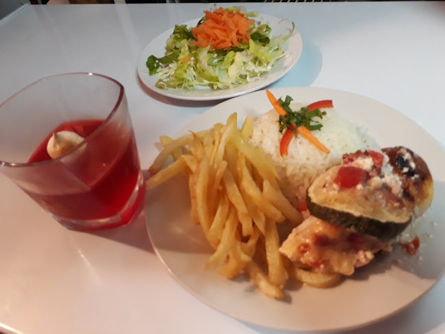 Opinii despre La Pica De Los Aguileras în Paine - Gastronomía y hostelería