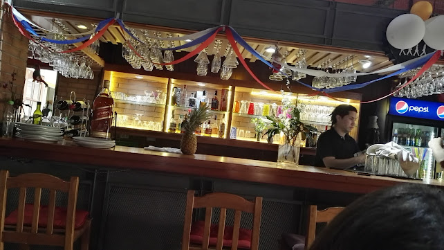 Pan Y Teatro Phone number