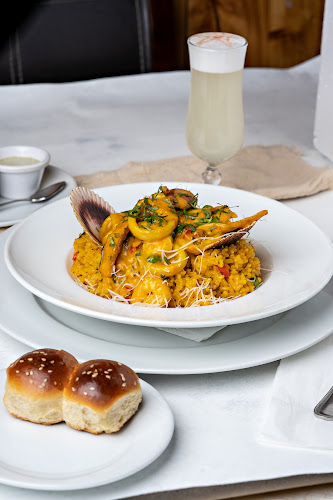 Nazca Mistik - Gastronomía y hostelería