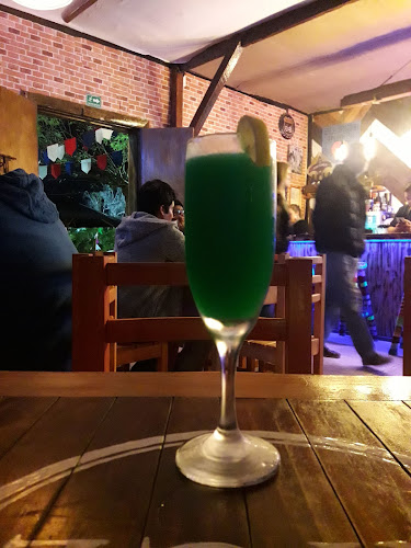 Opinii despre El Origen Restobar în Caldera - Gastronomía y hostelería