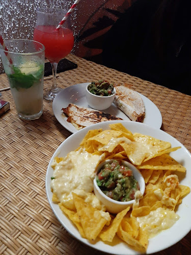 Aníbal Pinto 81, Pichilemu, O'Higgins