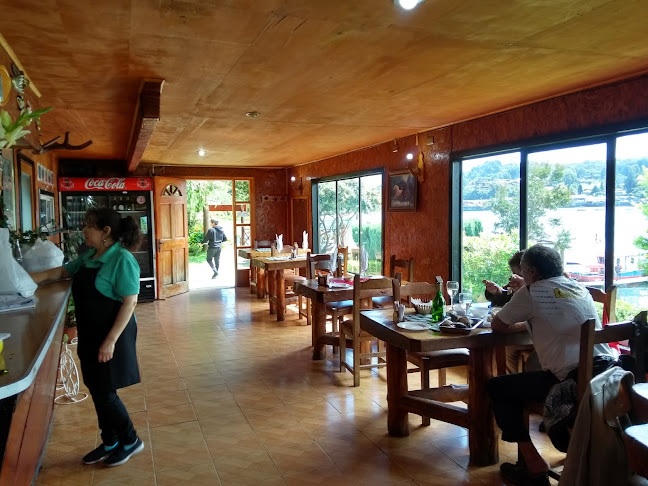 isla tenglo, Puerto Montt, Los Lagos