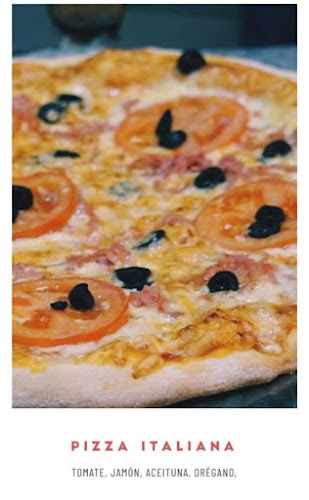 Comentarii opinii despre Emporio La Pizza