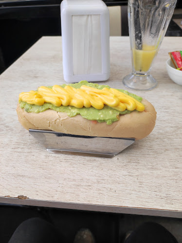 El Talquino Restaurante - Chillán