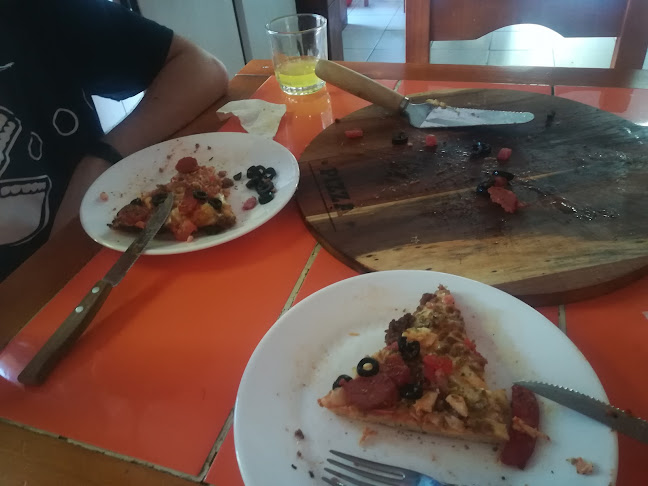 Reviews of La Bonn'a Pizza | Bulnes in San Bernardo - Gastronomía y hostelería
