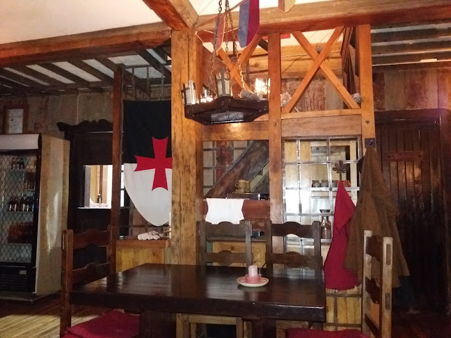 RK Medieval - Valdivia