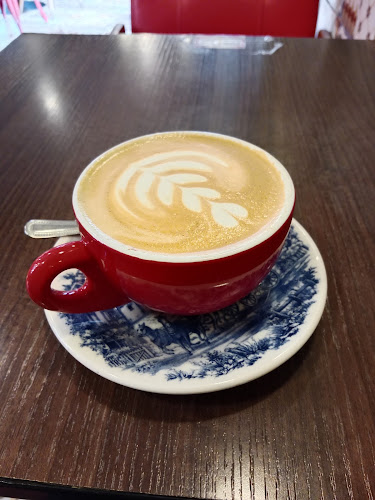 Café Miranda Quilpué - Valparaíso