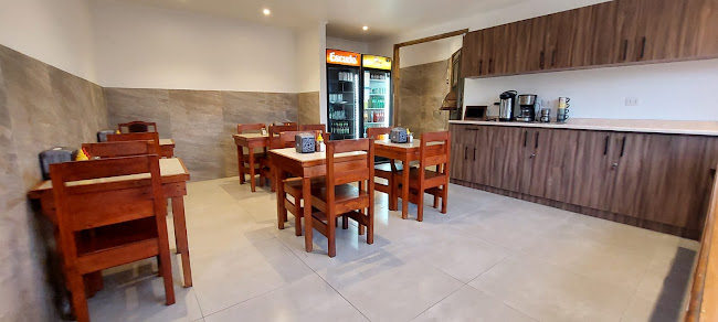 Empanadas Donde Huayi