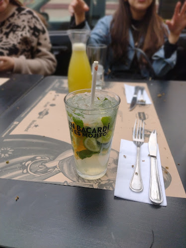 Comentarii opinii despre Ciudadano Restaurant