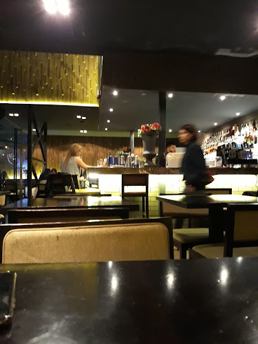 Opinii despre Bar Alonso în Vitacura - Gastronomía y hostelería