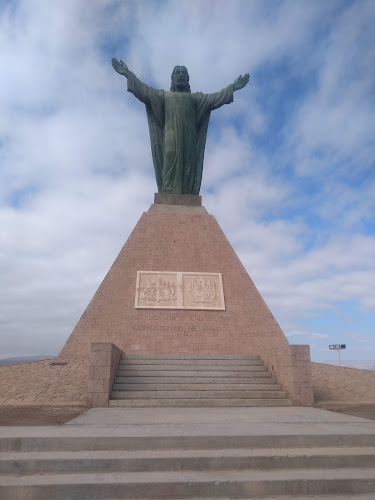 Comentarii opinii despre Los Chanchitos Parrilleros