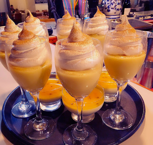 El Teatro Copiapo Restaurante