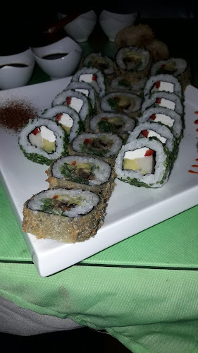Circulo Bar Sushi