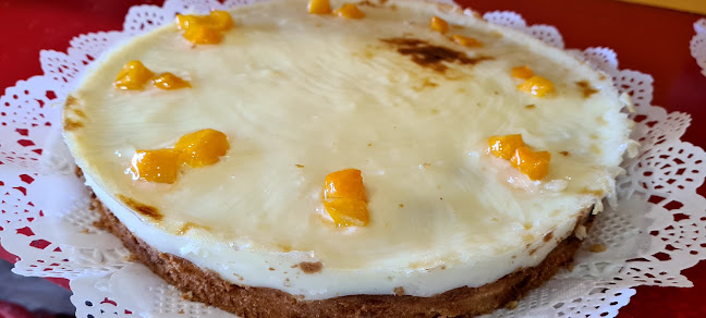 Pan Rico 2 - Gastronomía y hostelería