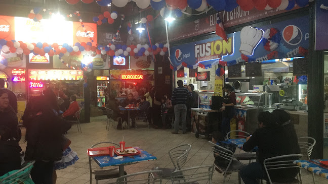 fusion comidas caseras - Gastronomía y hostelería