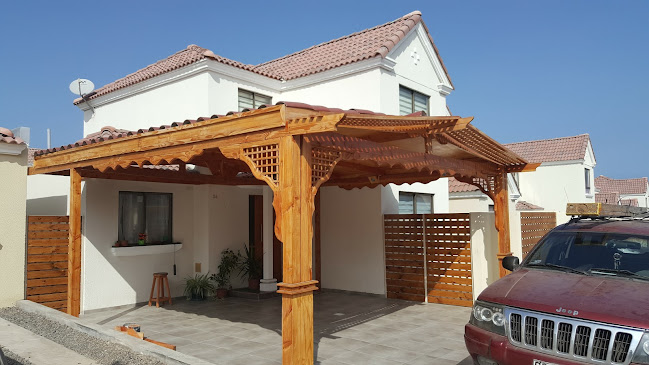 Comentarii opinii despre Soc Panaderia la Higuera