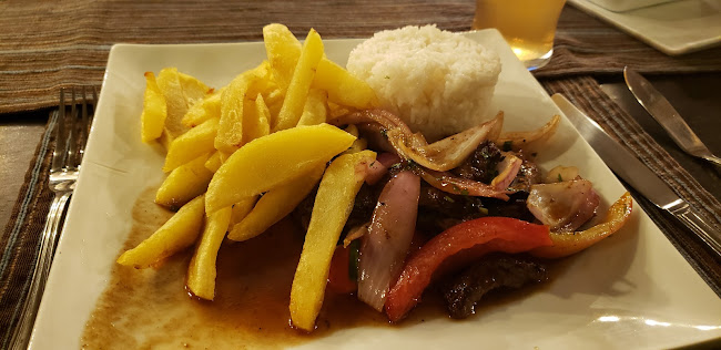 Cantaba La Rana - Gastronomía y hostelería