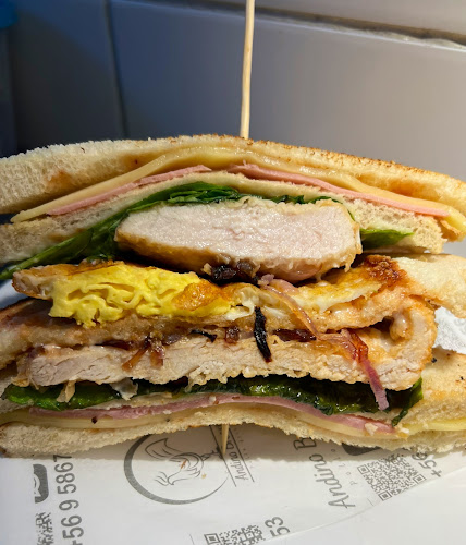 Av. Yungay, con avenida o’higgins 1581, 2170000 San Felipe, Valparaíso