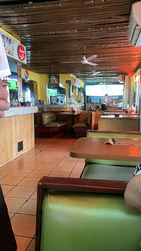 Comments and reviews of El Mordiscón