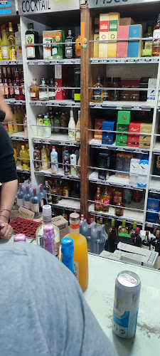 Distribuidora Santa María