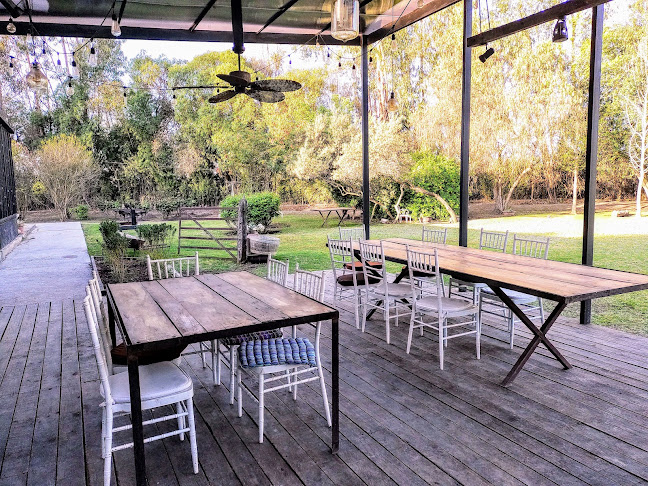 Soho Restaurant Melipilla - Melipilla