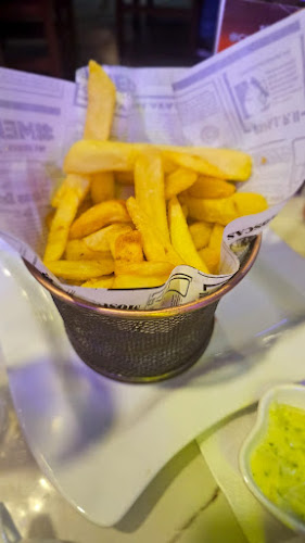 Ciudad Restó - Gastronomía y hostelería