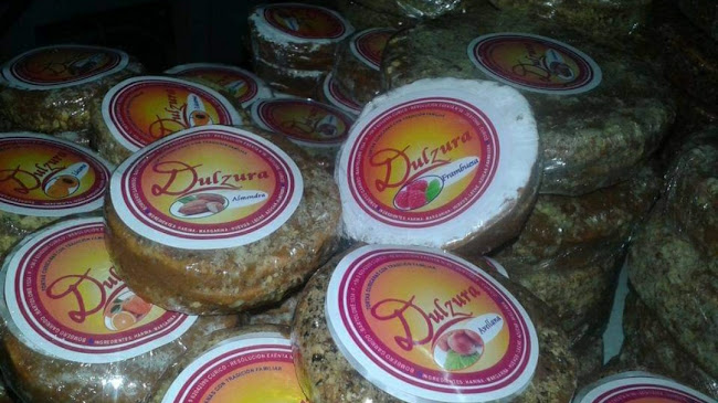 Tortas Curicanas Dulzura