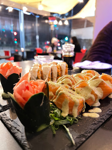 Av. Concha y Toro 1989, 8150215 Puente Alto, Región Metropolitana