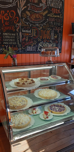 El Gato en Bicicleta Open Times