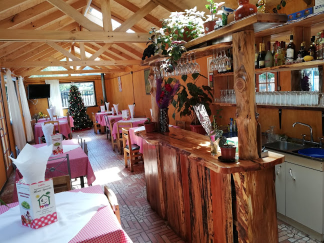 Hosteria Y Hospedaje Ignacia