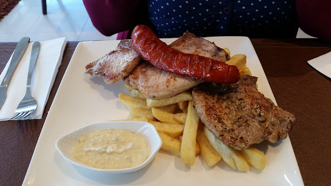 Paradise Restaurant - Puerto Montt