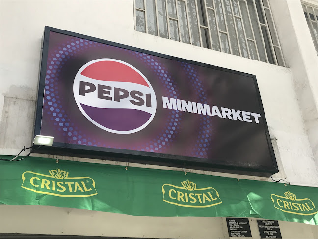 Reviews of Panadería San Miguel in Macul - Gastronomía y hostelería