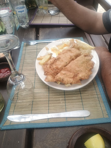 Restaurant El Plateado - Valparaíso