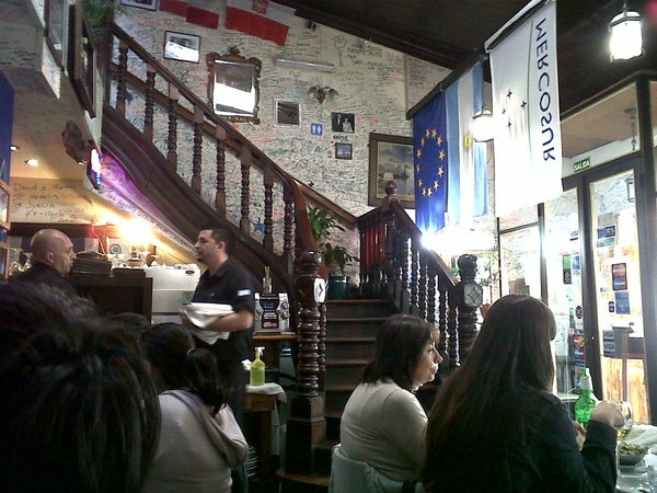 Cafetería Don Ernesto - Gastronomía y hostelería