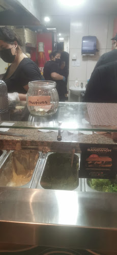 San Martin Gourmet - Puente Alto