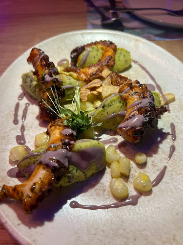 La Mar - Gastronomía y hostelería