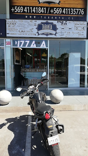 Comentarii opinii despre Taranta Delivery