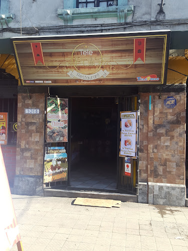 Reviews of Telepollo Restaurant Independencia in Independencia - Gastronomía y hostelería