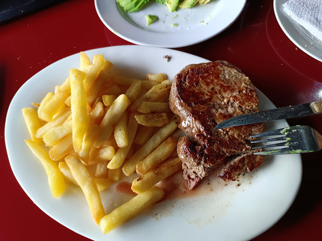 Montino.restaurant - El Monte