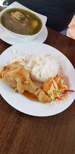 Opinii despre Panadería "Pan Libra" în Antofagasta - Gastronomía y hostelería